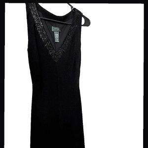 Ralph Lauren Evening Dress